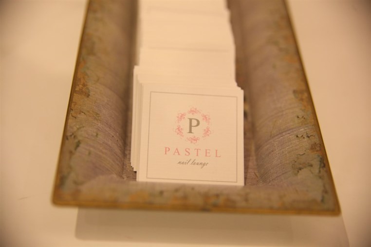 Pastel Nail Lounge Opening